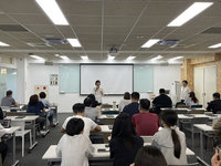 鎖定大專院校 高市推青年淨零專班培養人才