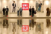 UNIQLO中國獲利大跌 CEO：年輕人買平價替換品