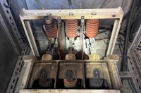 桃市八德20日停電  營業處：肇因高供戶開關故障