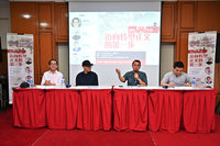 大馬513事件 專家籲推轉型正義設真相調查委員會