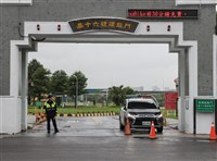 鋒面來襲籲遠離河濱 北市府：水門隨時可能管制