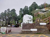 颱風凱米來襲  高雄藤枝遊樂區、茂林多景點封閉