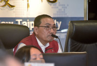 颱風凱米來襲 新北：東北角海岸應慎防長浪與暴潮