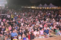 颱風凱米來襲 嘉義東石海之夏27、28日活動取消