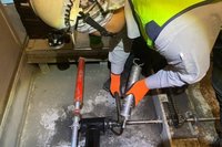 颱風凱米將來襲  機捷完成布署營運措施