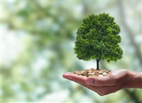 證交所拚永續 成全球首家碳中和交易所