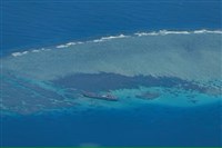 南海運補與中國達成「臨時安排」菲：無船隻檢查項目