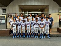 世界軟式少棒賽台灣隊闖決賽 孫易磊現身打氣