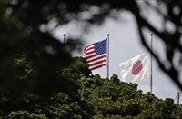 日美第2輪關稅談判未提匯率 同意5月中後續磋商