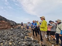 澎湖秋之奇岩季9月壓軸登場 體驗獨特奇岩景觀