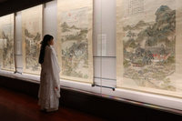 邀民眾逛展消暑 故宮南北院8月開館延長1小時