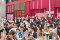 台日交流高峰會台南登場 參與人數破紀錄