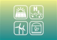 確保永續能源供應 德國政府敲定氫氣進口策略