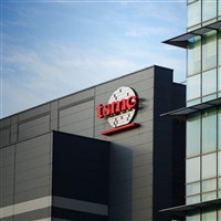 台積電再生能源使用比例升至11.2% 2040年拚100%