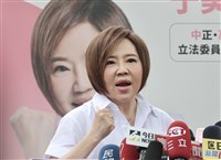 競選團隊成員控未依法投保 于美人：不會虧待年輕人