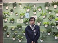 高雄災後檢討 陳其邁:記取教訓努力減災避災