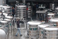 英國製造業被台灣超越 10年來首度跌出世界前10