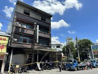 北斗出租套房大火釀3死  屋主稱女死者非租客