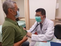 台中男運動突昏迷命危 救回後發現1條冠狀動脈阻塞