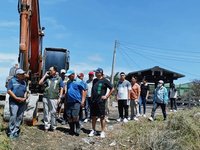 屏東魚塭設備受損恐釀延遲性災害  綠委盼擴大認定