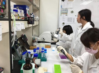 東海生命科學系導入生成式AI教學 提高學生學習效率