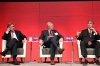 川普國安團隊可能人選：台灣國防支出嚴重不足