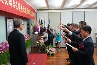 國立大學5校交接 鄭英耀勉扛科技業20萬人才培育