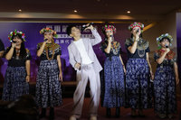 林志穎長胖到60公斤 身上裝鈦合金過海關嗶嗶叫