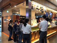 高雄飲冰品17件腸桿菌科超標 麻古、鶴茶樓在列