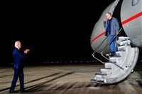 西方多國與俄羅斯換囚談判過程曲折 拜登退選前還在電話上