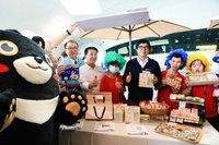 推廣身障中秋禮盒  陳其邁宣布市府加碼買至千盒