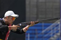 李孟遠台北大獎賽摘金  年終賽拚站上頒獎台