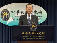 外交部首次參與亞太永續博覽會 秀台灣軟實力