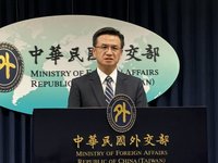 免簽國少諾魯等5國 外交部：不排除中國施壓