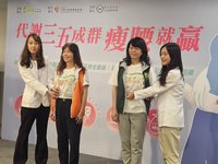 腰粗糖尿病風險增2倍 生活型態介入2成異常可逆轉