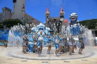 慶祝麟洋配巴黎奧運摘金 花蓮賞鯨、飯店推優惠