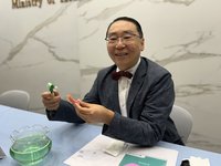 假牙清潔不當恐致病 漱口水無法取代正確產品