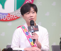 楊懿珊：台美關係最好時刻還沒到 期許能更好