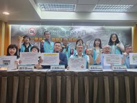 加熱菸「年增200億菸捐」說 民團：非上市條件