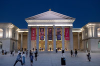 奇美博物館「從拉斐爾到梵谷」展 最後2週晚間加場