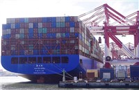 7月對美出口占比升至28.7% 逼近中港創24年最小差距