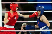 拳協前理事長李武男：林郁婷性別爭議是無稽之談