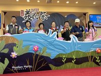 花蓮義民祭活動21日起跑  結合市集盼提振觀光