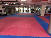 林郁婷鶯歌母校訓練場酷暑如烤箱  校方申請改善