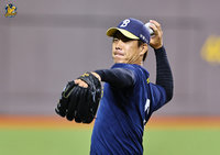 鄭凱文11日本季一軍初先發  教頭信任責任感強