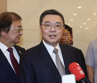 卓榮泰：非核家園政策一致 立委惡意誤解徒增困擾