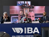 國際拳總俄羅斯當家 俄媒調查揭露組織政治黑幫文化