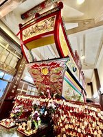 屏東迎王祭典郵輪巴士8/31啟航  探索國家文化資產