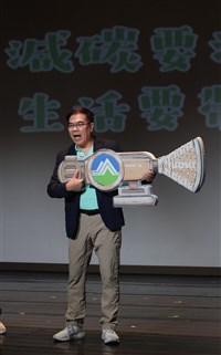 彭啓明：9月初開第5次碳費審議 費率年底前公布