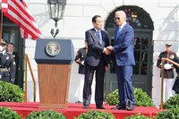 日本首相將換人 料美日同盟及關注台海和平基調不變